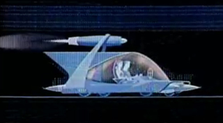 Illustration for article titled Highways Of Future Past: How Close Are We?